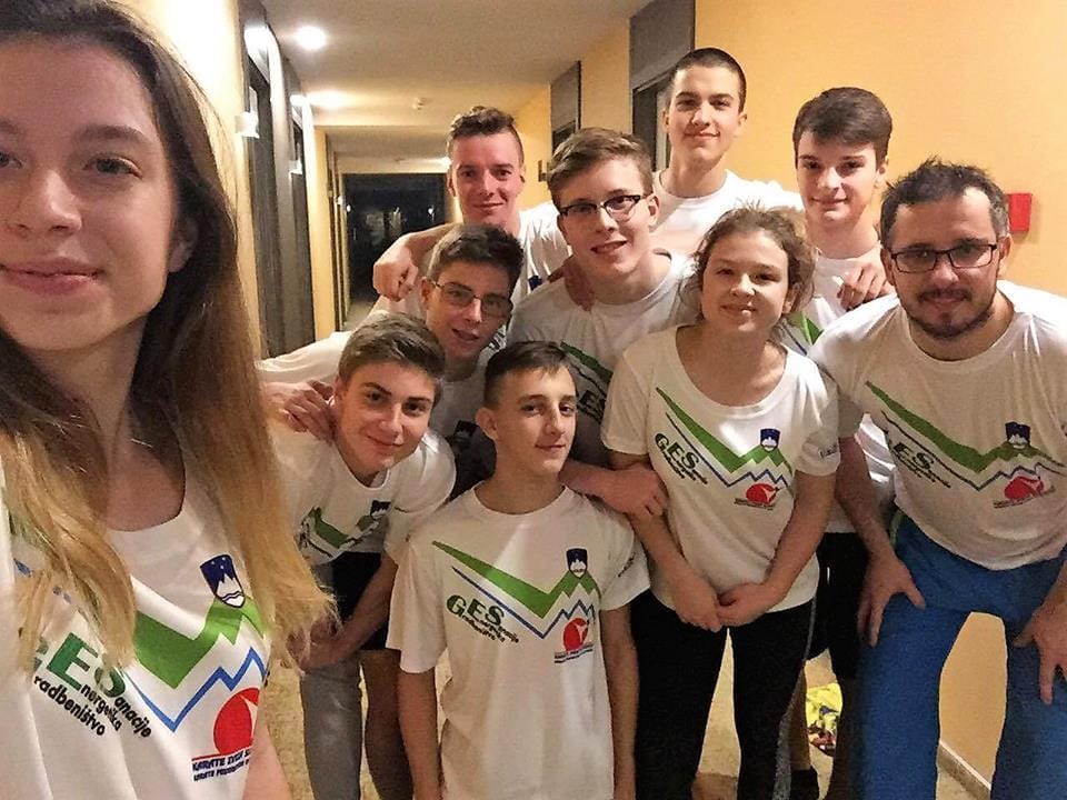 Prva medalja v času samostojne Slovenije