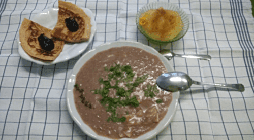 Brezplačno kosilo od 1. februarja