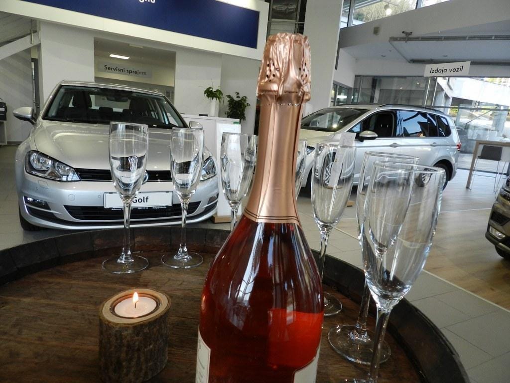 FOTO: Povečali prostore na neverjetnih 2000 kvadratnih metrov