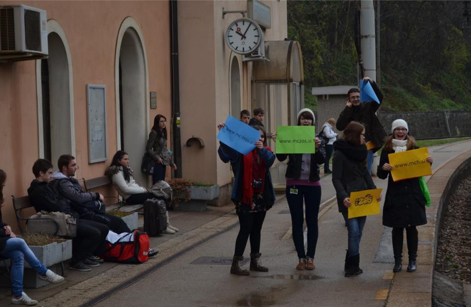 4 tujci in 90.000 evrov za Trbovlje