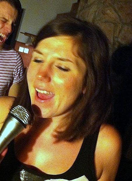 Novoletno: Kičasta fensi majčka