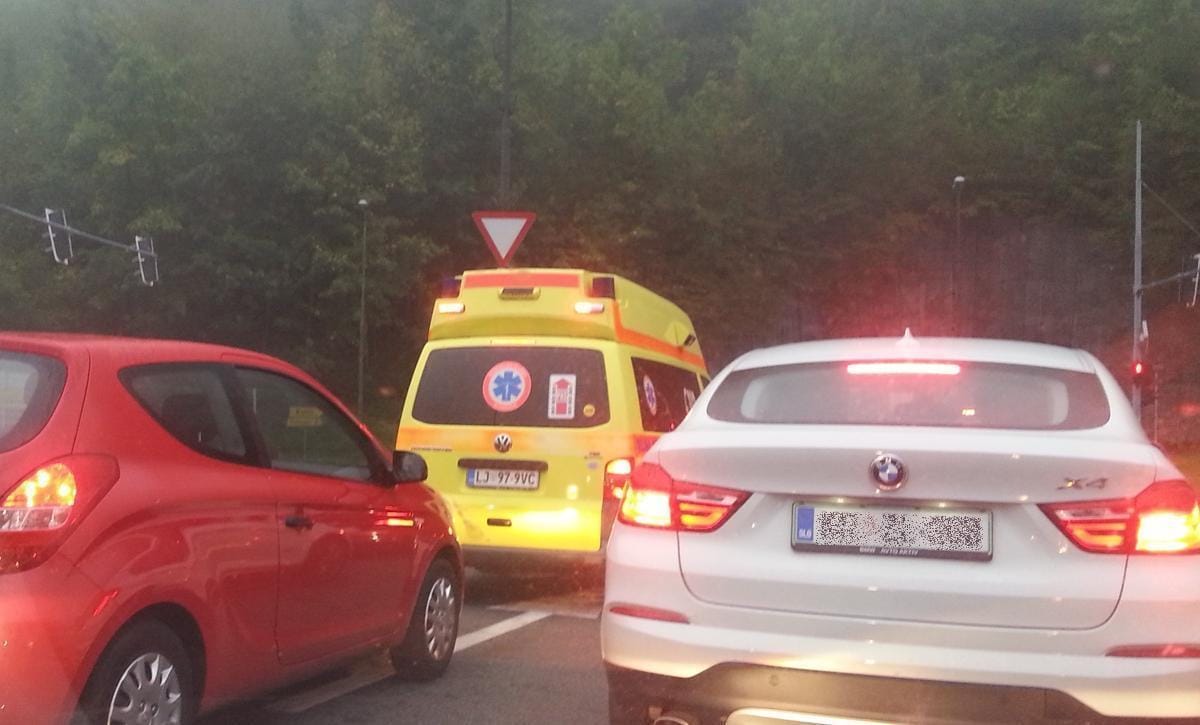 Dočakali novega, stari gre v pokoj