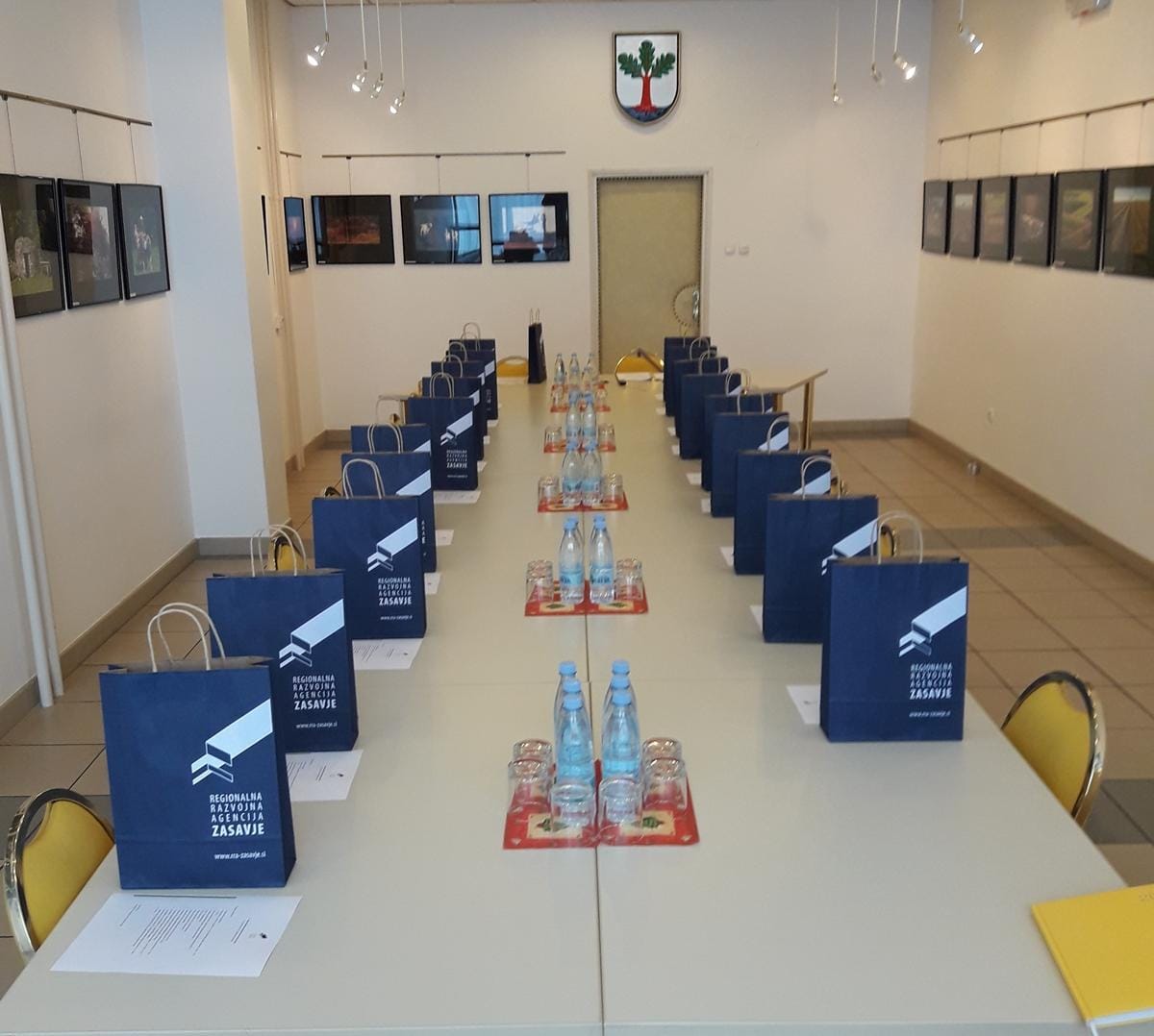 Gospodarstveniki, občine in nevladniki o razvoju Zasavja