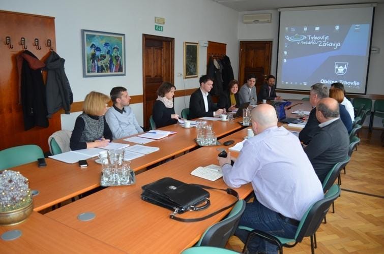 Veliko govorjenja o razvoju Zasavja ...