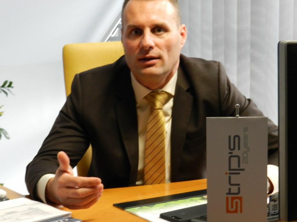 Zasavske komponente "skrite" vsepovsod