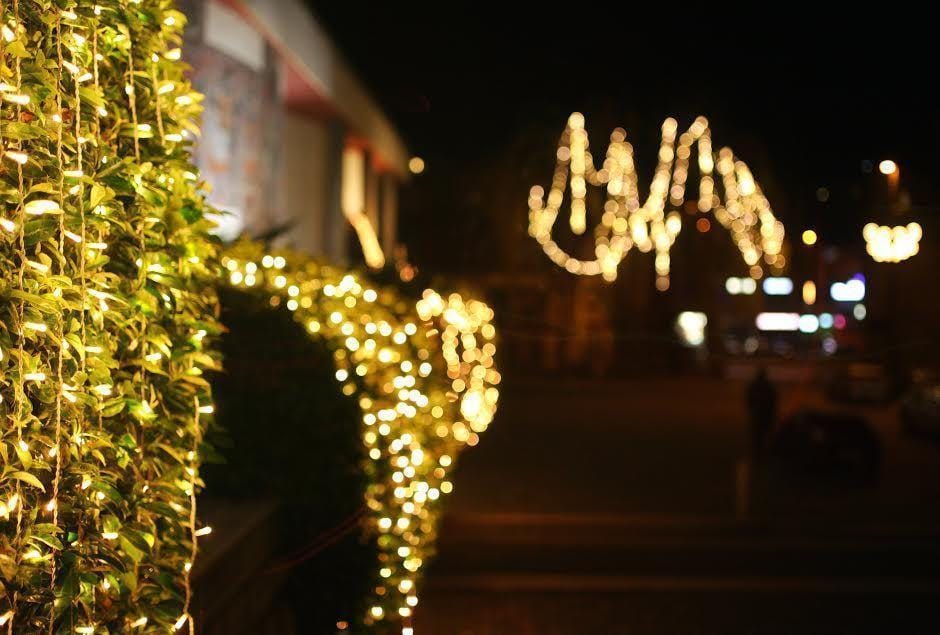 Županja s sodelavci vam želi ...