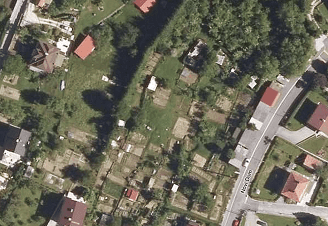 Novosti za 27 občinskih najemnikov