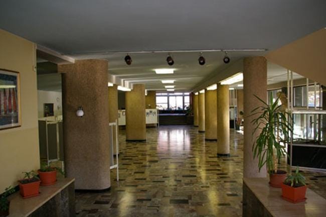 Razpisali prosto delovno mesto