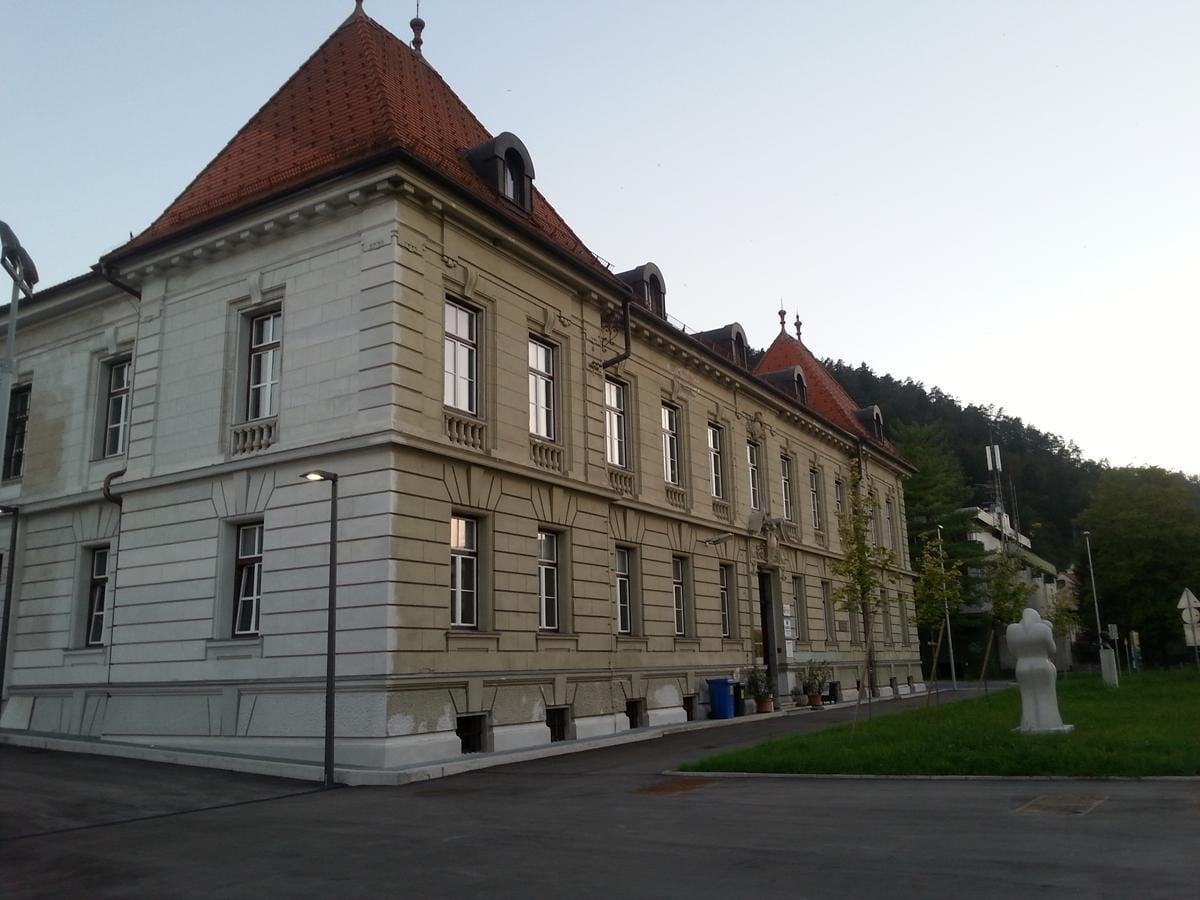 Iščejo direktorja za 5 let