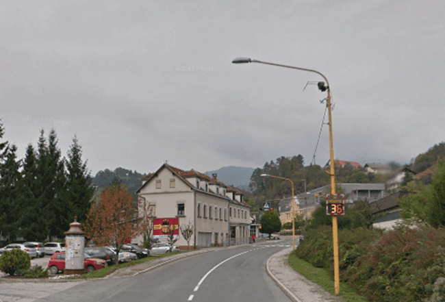 Občina nabira podatke o voznikih. Kaj bo storila z njimi?