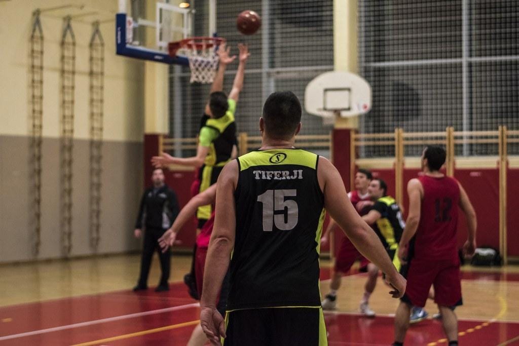 Tri izredno zanimive tekme