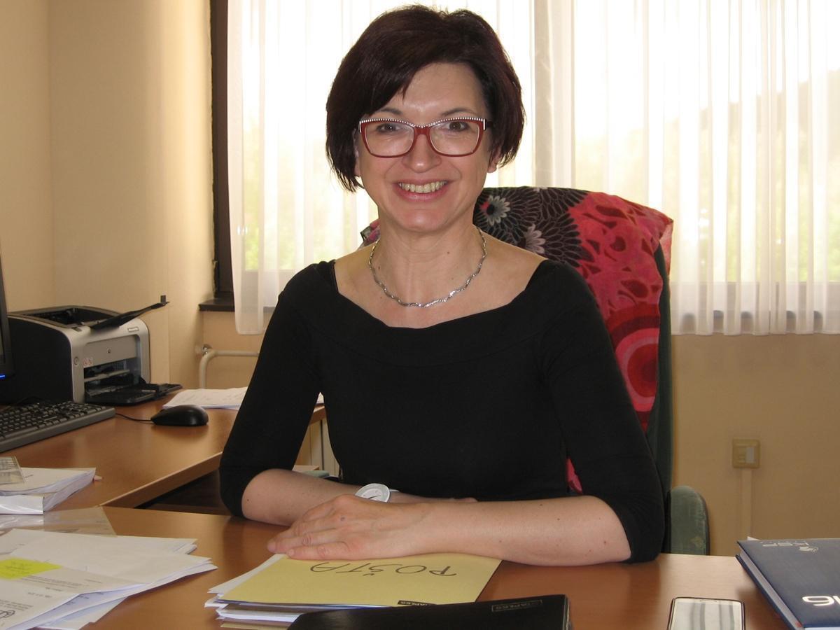 Izbrali novo direktorico občinske uprave