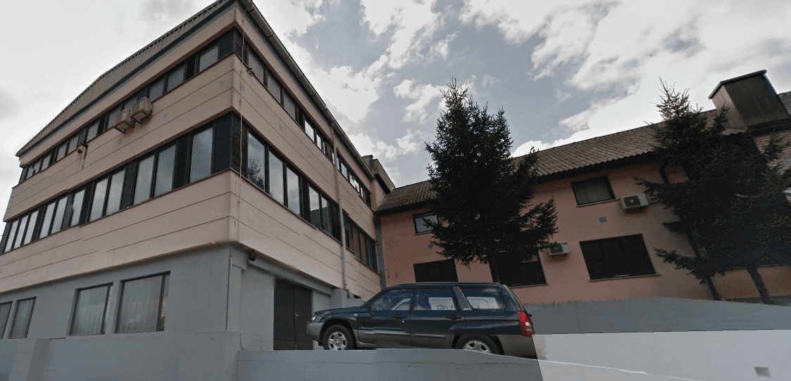 Na dražbi še ena, nekdaj uspešna zagorska zgodba