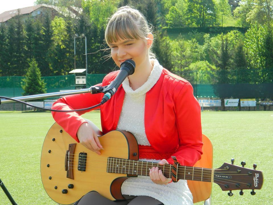 VIDEO: Sovražim stavek, da sem uboga in ne morem nič