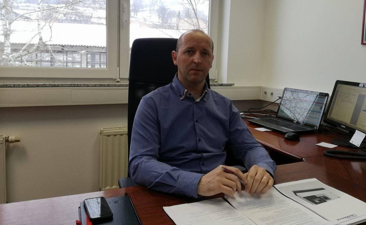 Hrastničani si želijo širjenja v farmacevtski industriji