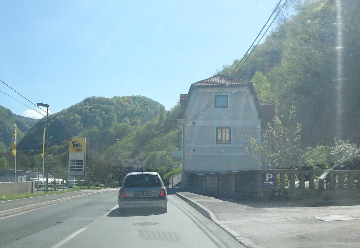 Čakajo vas v zasedi