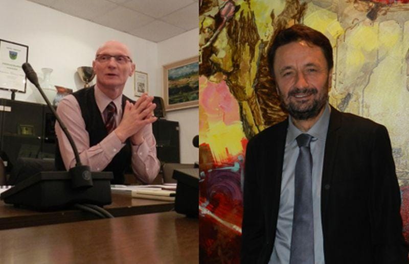 Bosta Švagan in Žlak našla rešitev za Spekter?