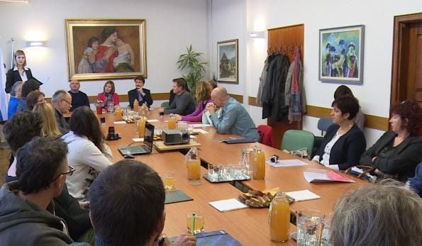 Do odgovorov na delavnici LAS Zasavje