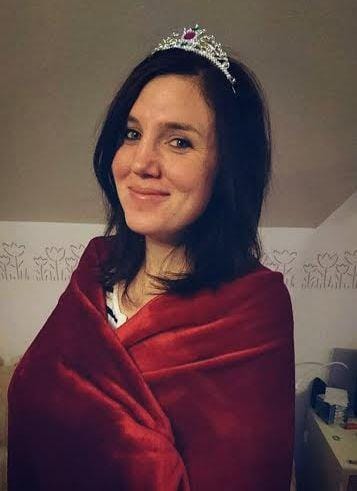 Ninarije: Adijo, prazniki. Živjo novo leto!