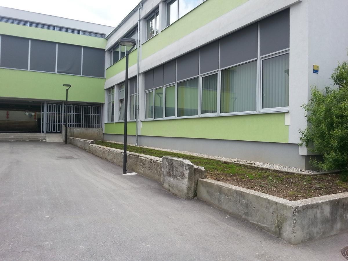 Šlamparija in oškodovanje občine ali ne?