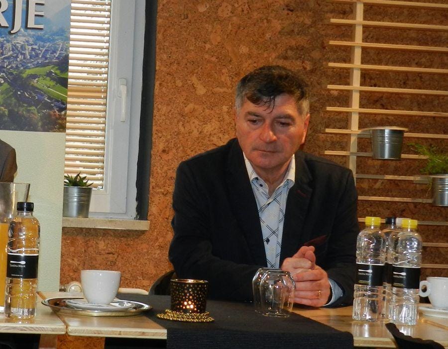 Pobrali bodo tam, kjer je