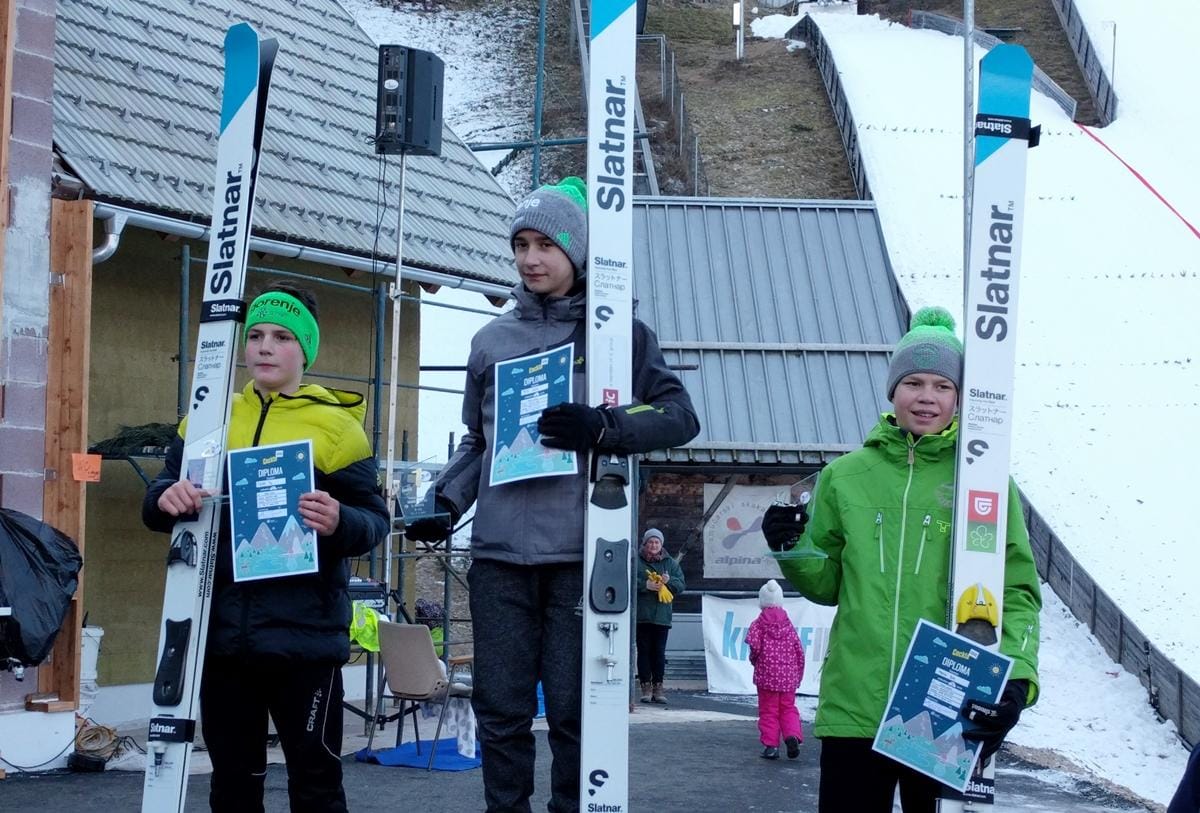 Državno prvenstvo in pokal Cockta