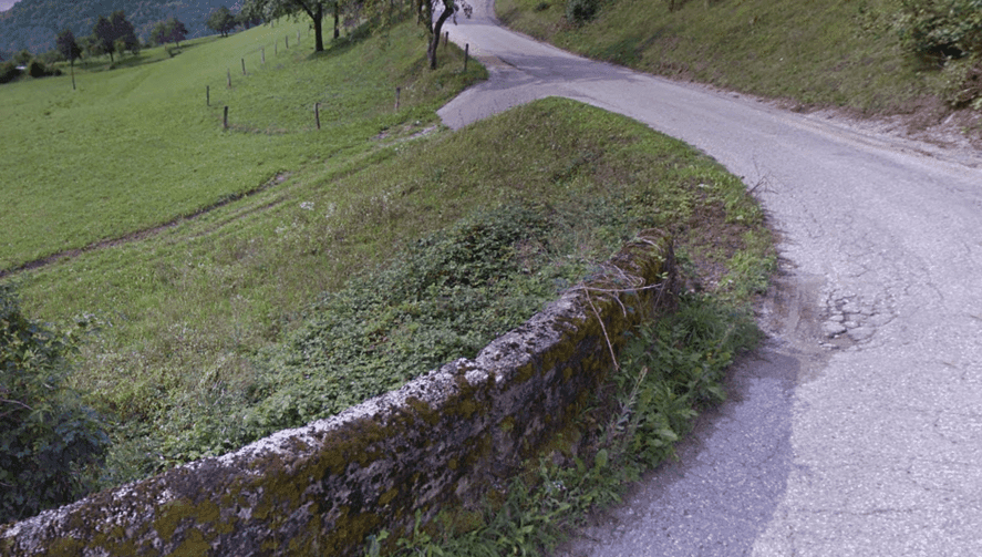 Nevaren in dotrajan most med Trbovljami in Hrastnikom dočakal obnovo?