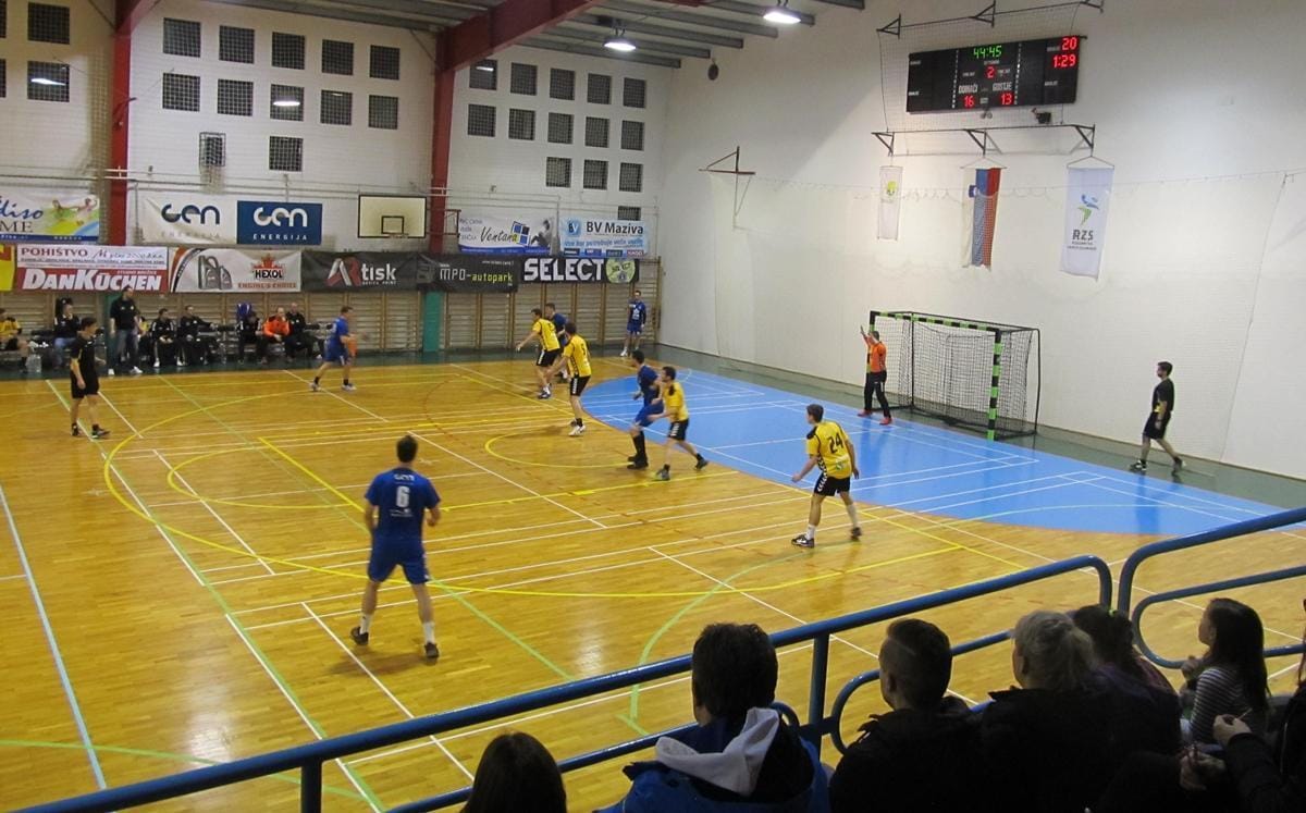 Dolani prekratki za gol