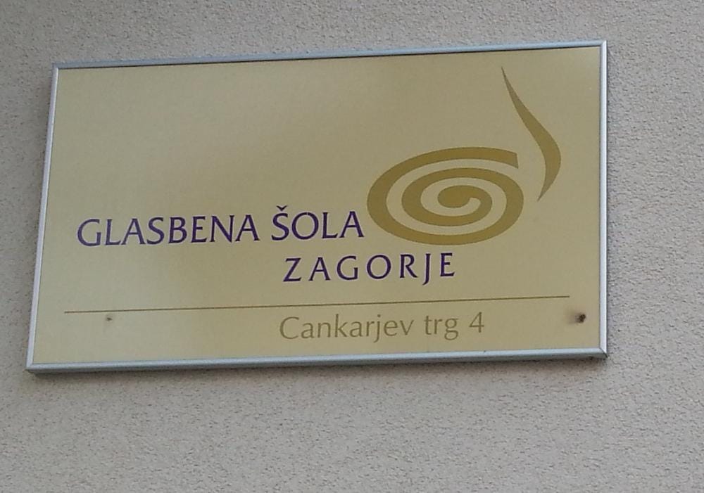 Prve nagrade za mlade zagorske glasbenike