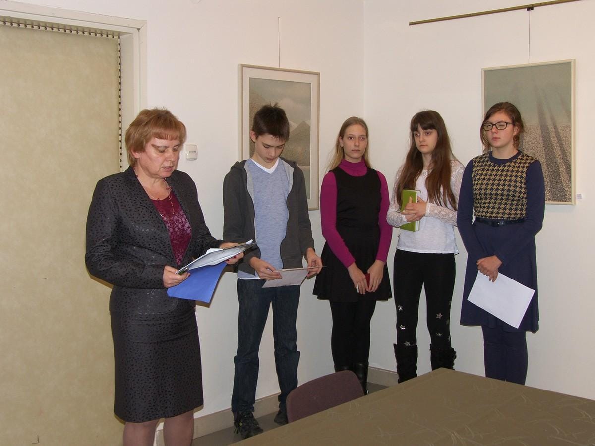 Proslavili kulturni dan