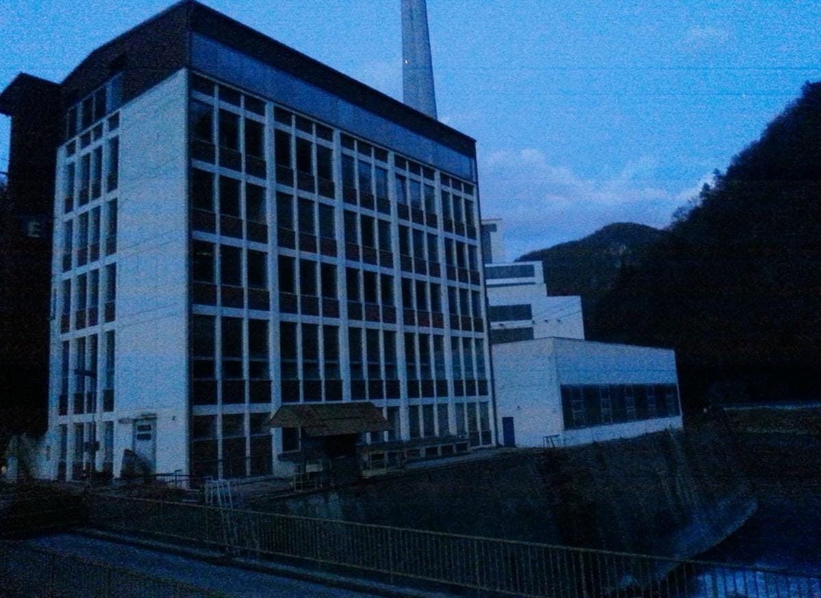 Podjedu "zavezali" usta, HSE se spreneveda