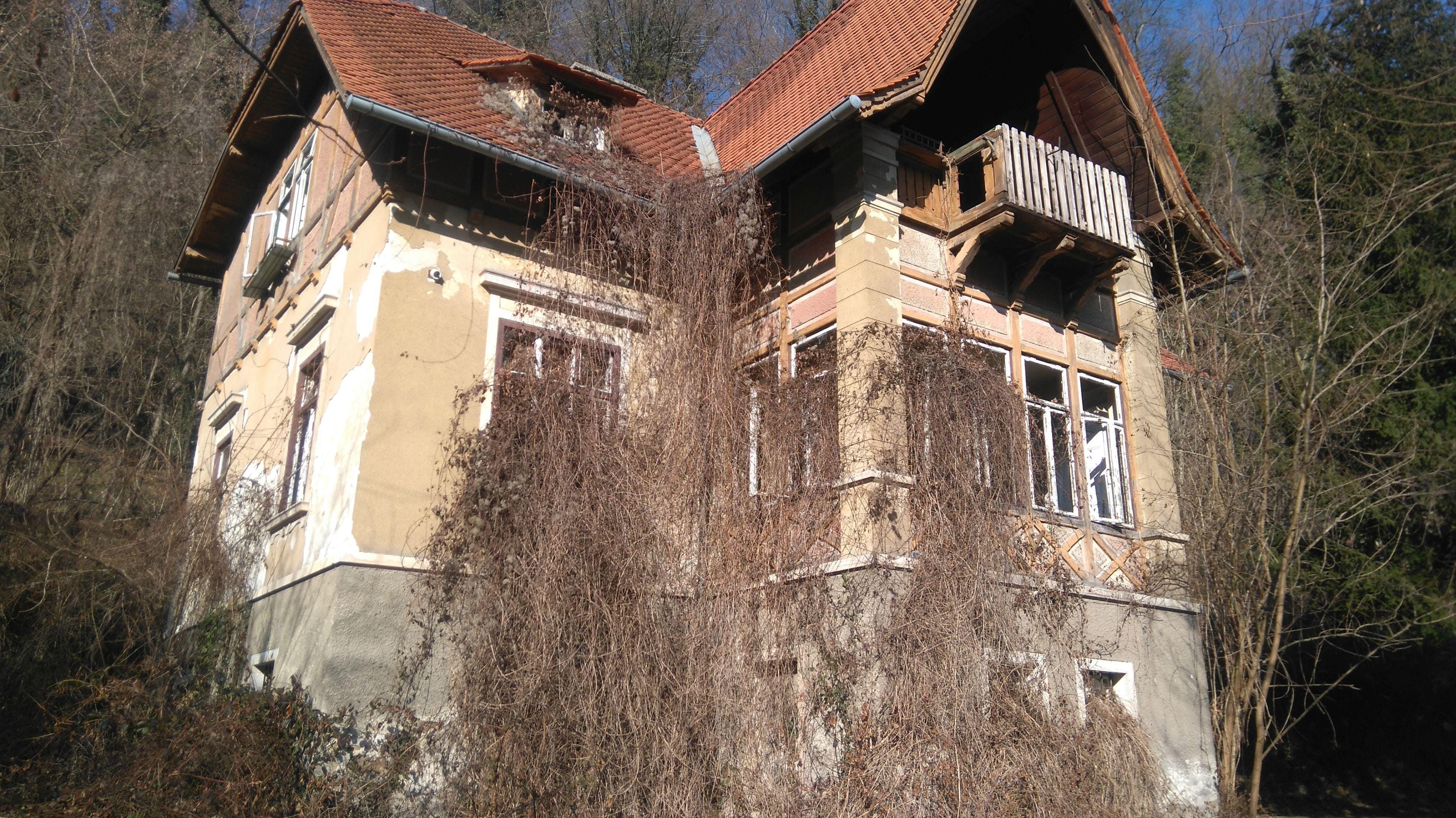 FOTO: Se še spomnite?