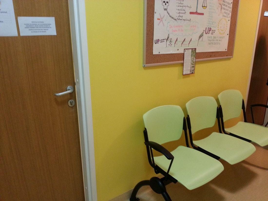 "Zasavski" center bo v Trbovljah