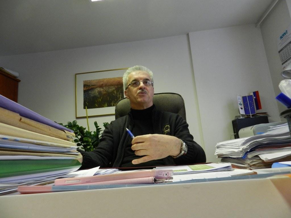 Kraner: "Če bi bilo tako kritično, bi sodišče zahtevalo odzivno poročilo"
