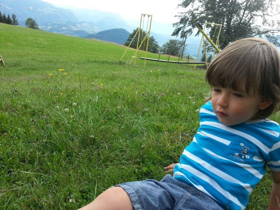 Zasavske planinske koče pripravljene na otroke