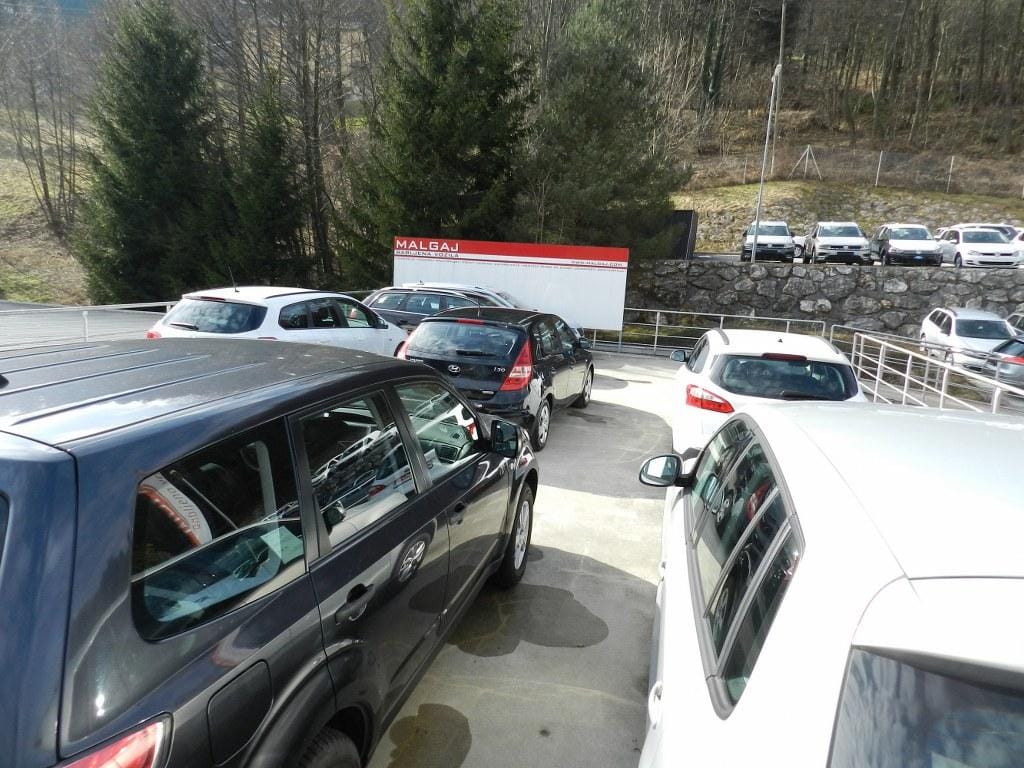 Pomladi enoprostorci in karavani, poleti kabrioleti