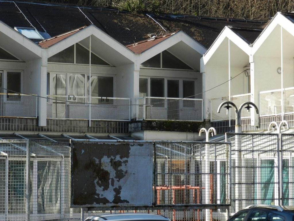 Interesentov zaenkrat še ni