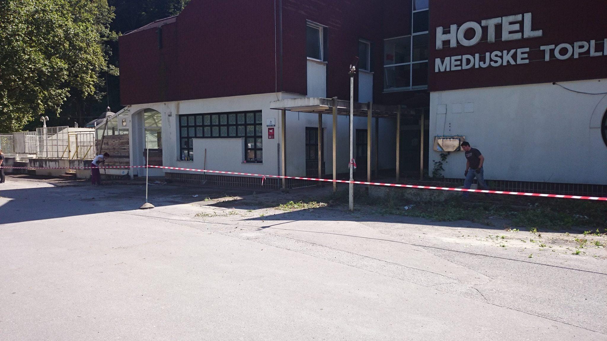 Prodaja Medijski Toplic nezakonita