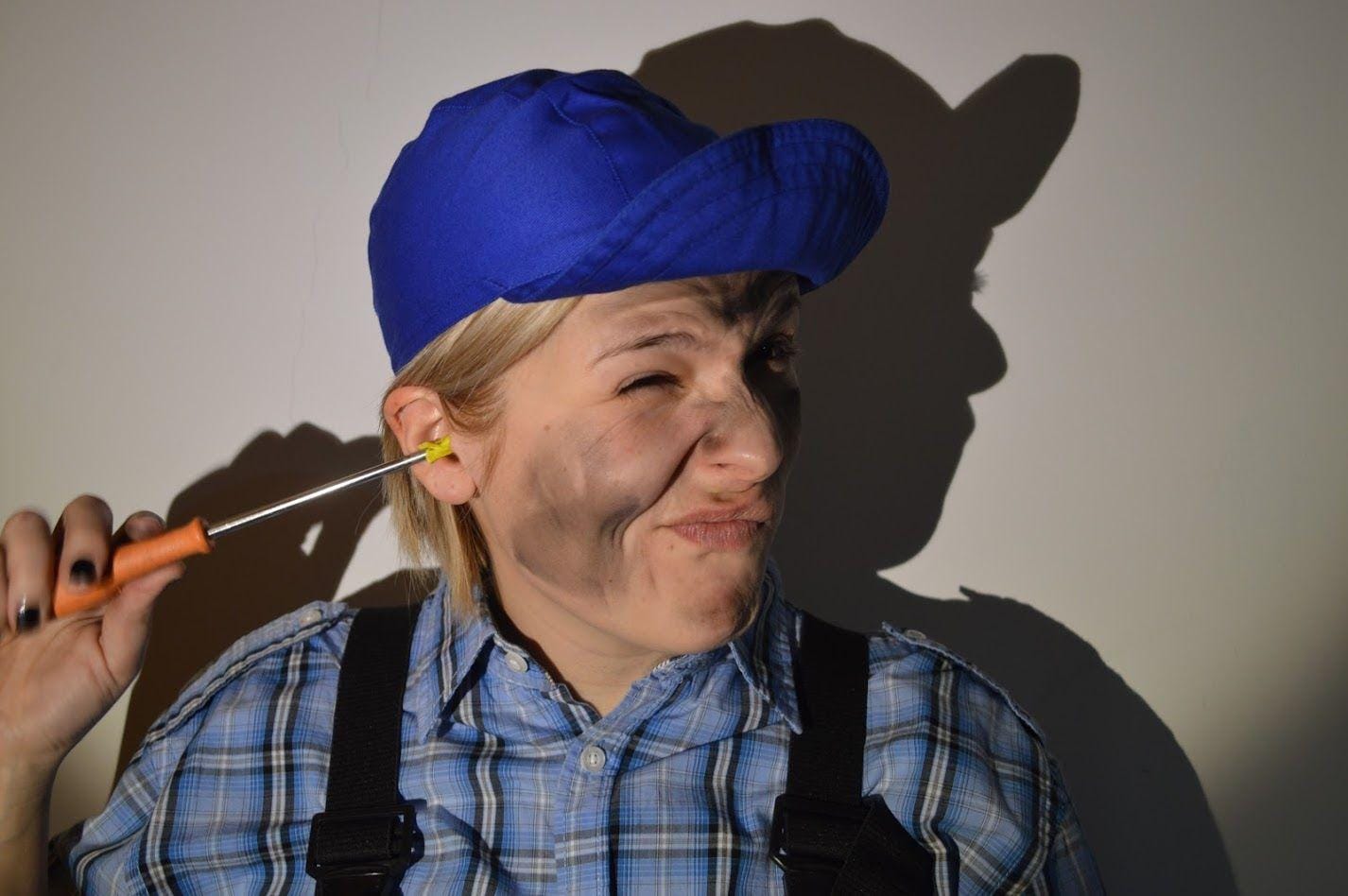 Ninarije: Kako smo (se) igrali