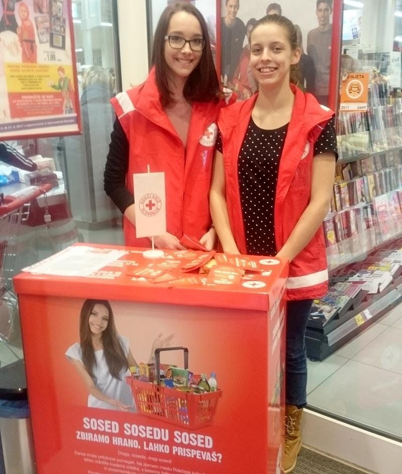 Sosed sosedu - sosed