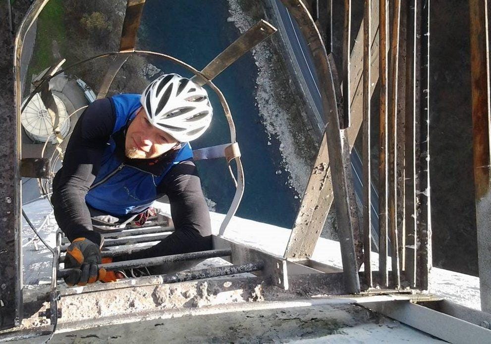 'Ta prav dec' mora posaditi drevo, poskrbeti za potomstvo in napisati knjigo.