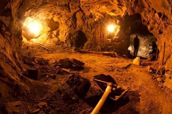 Rudnik ponovno odpirajo