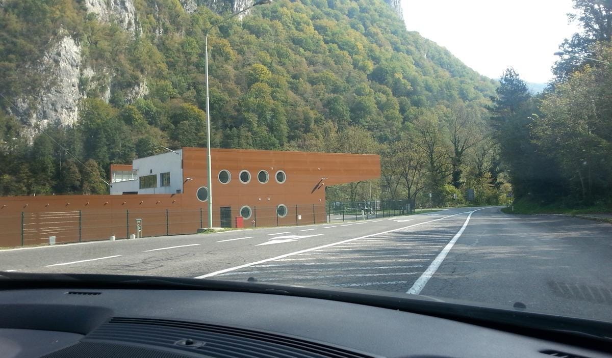 Pozor, zaseda v Zagorju!