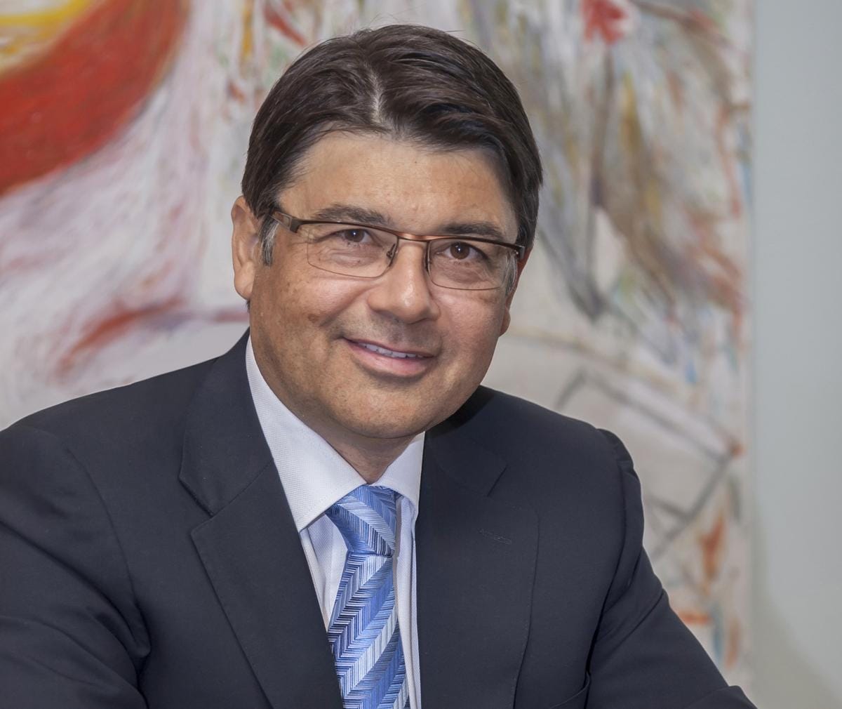 Božiču gospodarski oskar