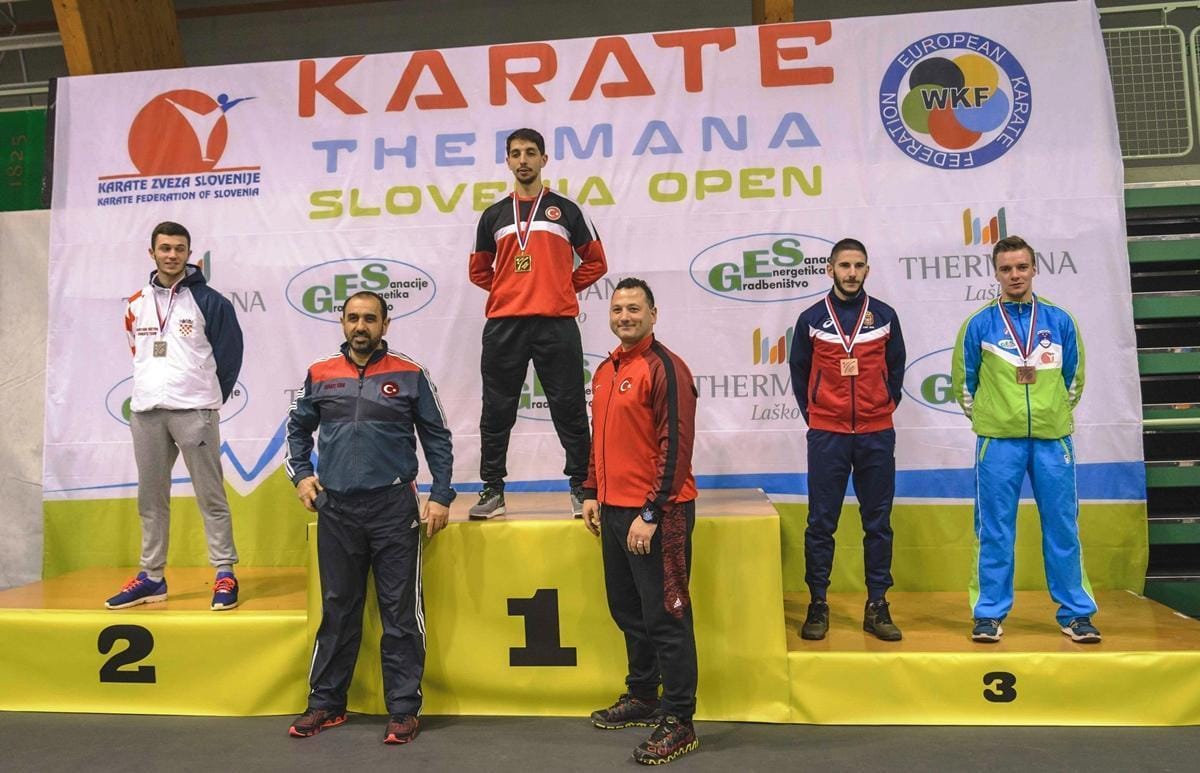 Blaž in Barbara do kolajne