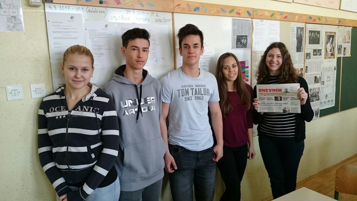 Obrazi prihodnosti 2017