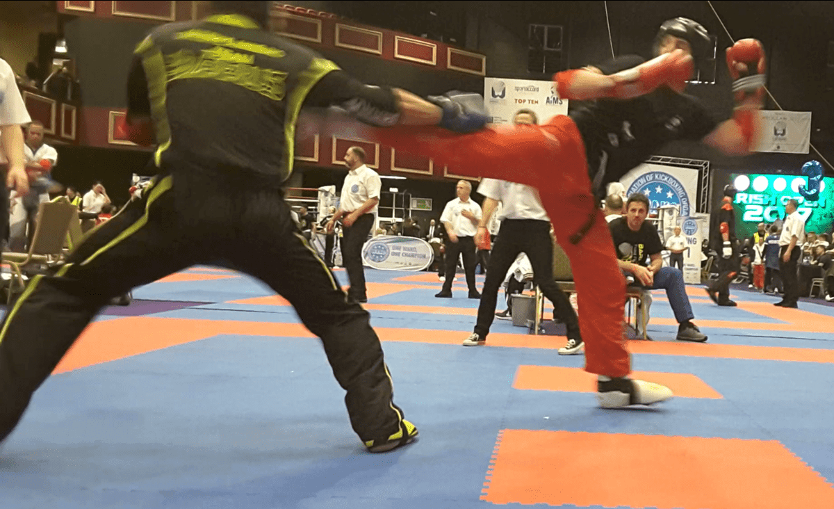 Tilen, edini Slovenec na najmočnejšem turnirju na svetu