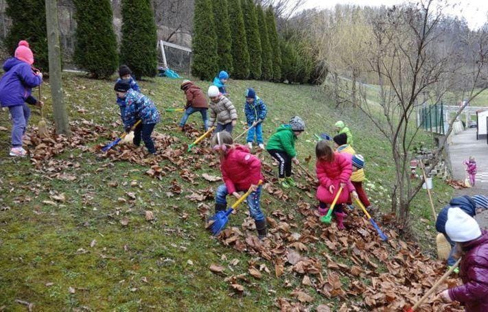 1500 Trboveljčanov priskočilo na pomoč