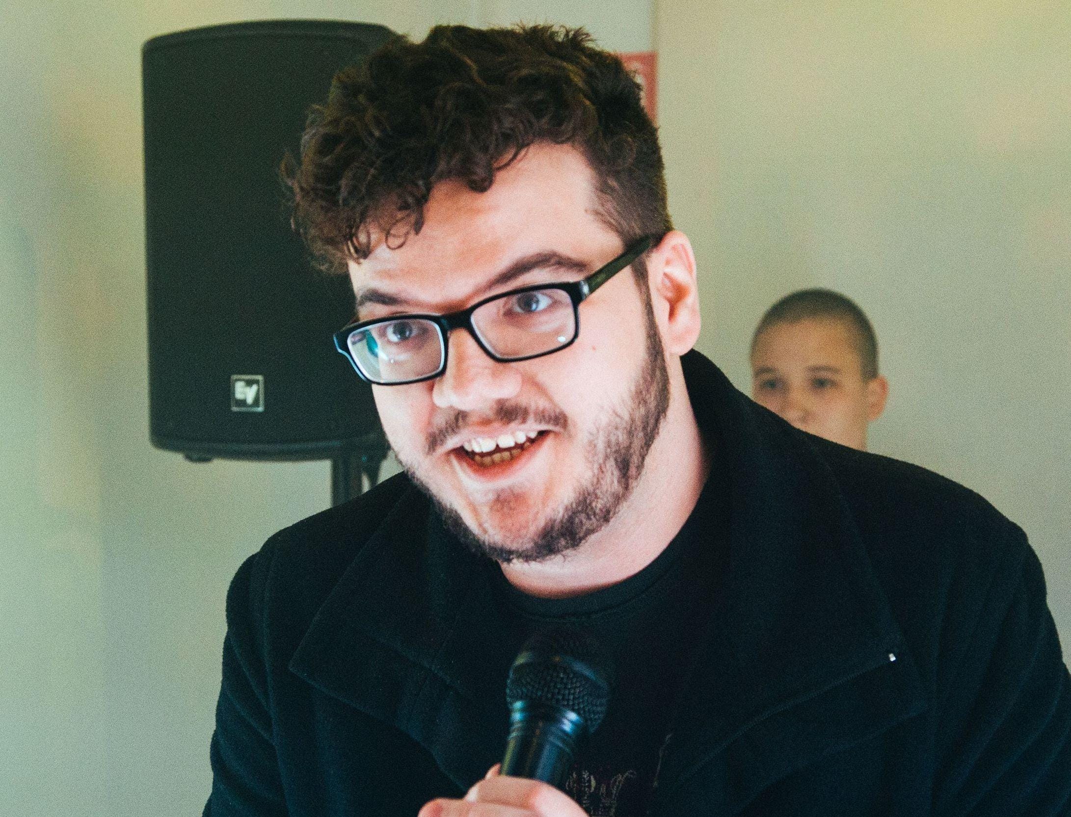 FOTO: Izjemno delo mladega Dejvida