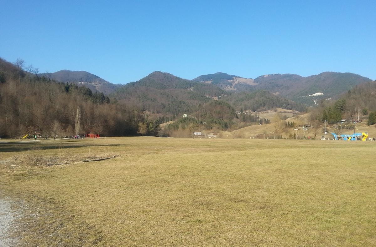 V Evroparku bodo gnojili